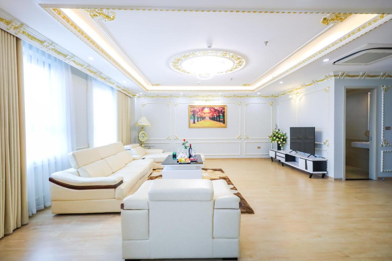 Khach San Phuong Hoang 3 Hotel Thanh Hoa Exterior photo
